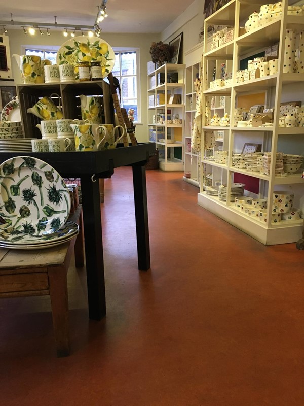 Picture of Emma Bridgewater Factory