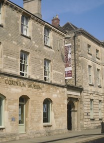 Corinium Museum