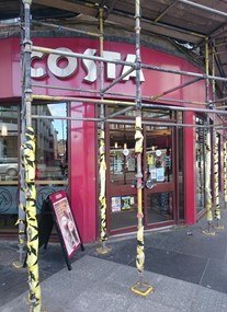 Costa Coffee