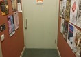 Picture of Summerhall - Accessible Toilet Door