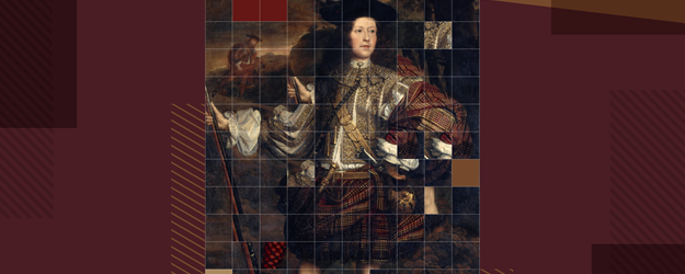 BSL Interpreted Tour: Tartan article image