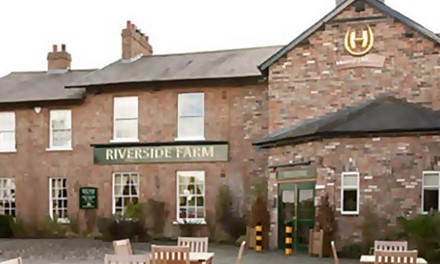 Riverside Farm