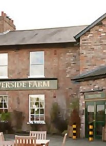 Riverside Farm