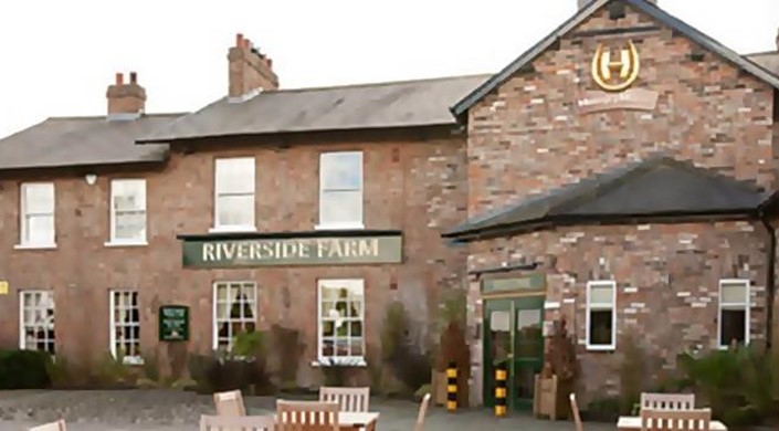 Riverside Farm