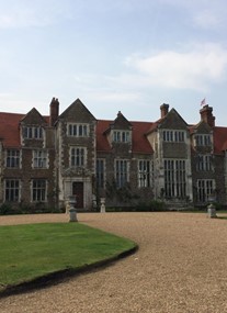 Loseley Park