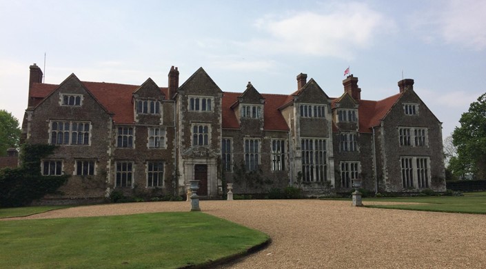 Loseley Park