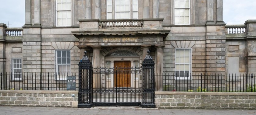 Trinity House Maritime Museum