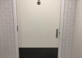 Photo of accessible loo.