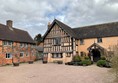 Attractive old house