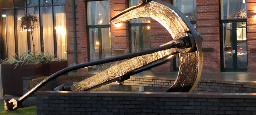 Titanic Hotel Belfast