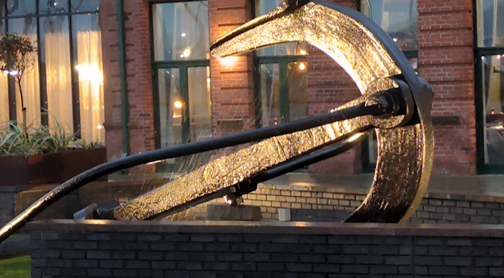 Titanic Hotel Belfast