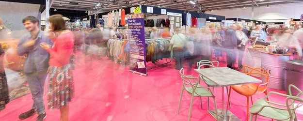 Harrogate Gift & Fashion Fair article image