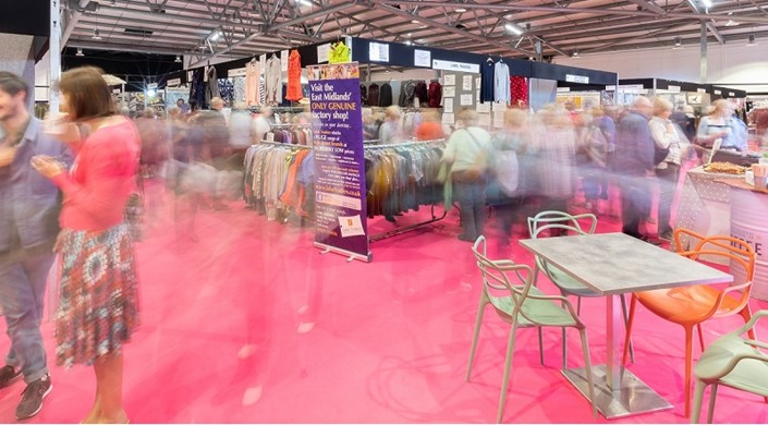 Harrogate Gift & Fashion Fair