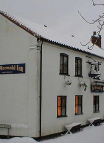 The Mermaid Inn