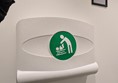 Image of baby change table