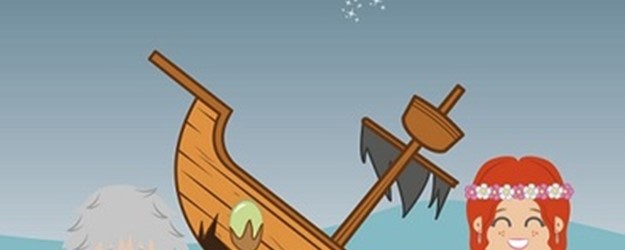 My First Play: After the Storm article image