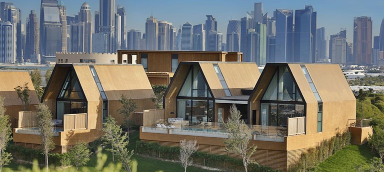 Katara Hills Doha, LXR Hotels & Resorts