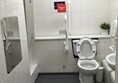 Picture of London Canal Museum - Accessible Toilet