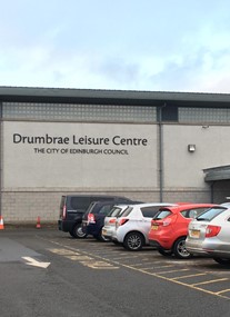 Drumbrae Leisure Centre