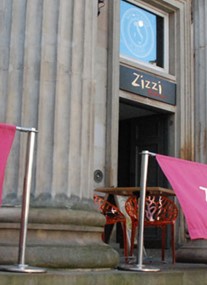 Zizzi