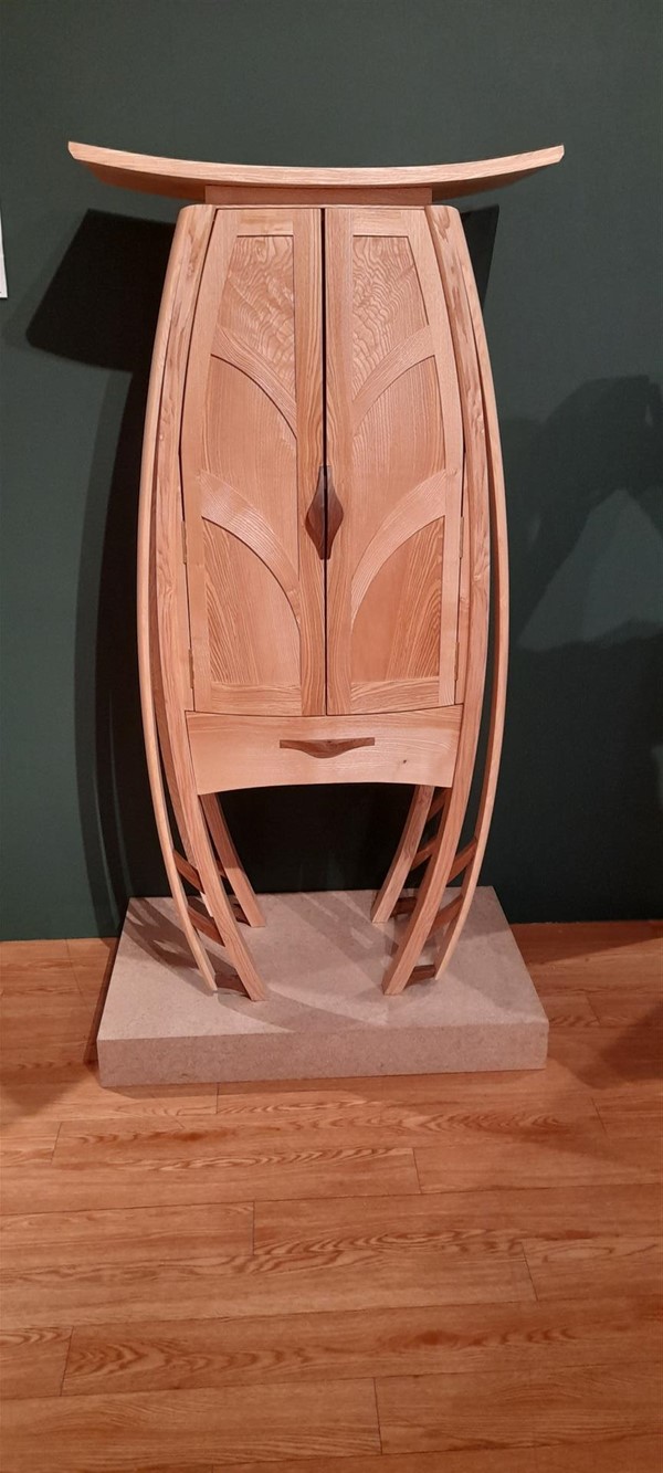 Image of a cupboard