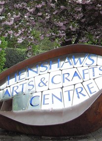 Henshaws Arts & Crafts Centre