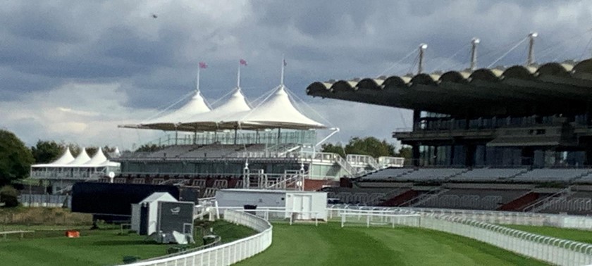 Goodwood Racecourse