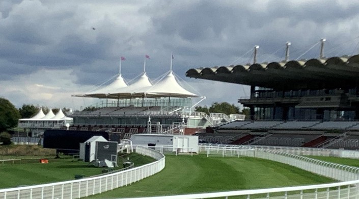 Goodwood Racecourse