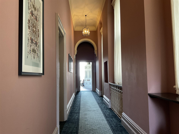 Image of Heythrop Park