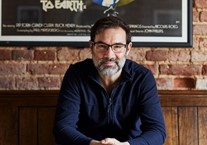 Adam Buxton: I Love You, Byeee