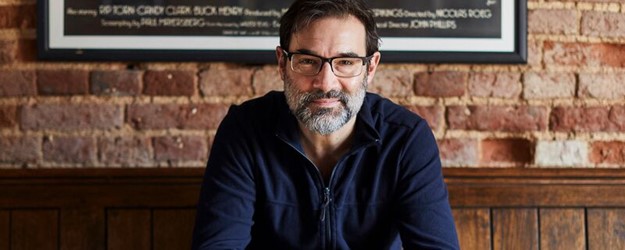Adam Buxton: I Love You, Byeee article image