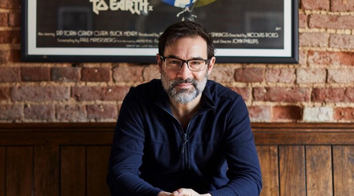 Adam Buxton: I Love You, Byeee