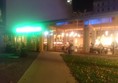 Picture of the Green Room - Front of the building