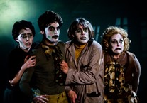 The Picture of Dorian Gray
