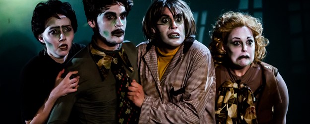 The Picture of Dorian Gray article image