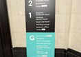 Image of signage