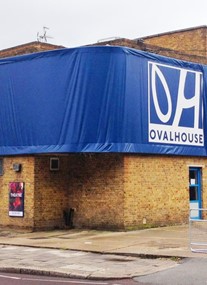 Ovalhouse