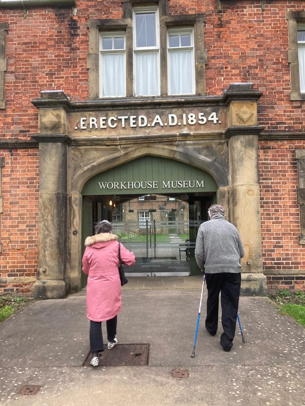 Picture of Workhouse Museum