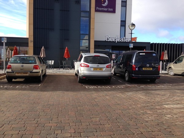 Beefeater, Discovery Quay, Dundee
