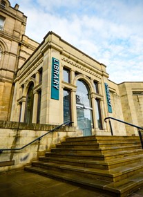 Leeds Art Gallery