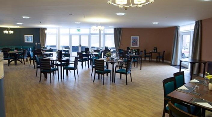 Disabled Access Day at Whitley Court