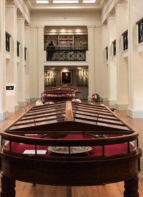 Surgeons' Hall Museums