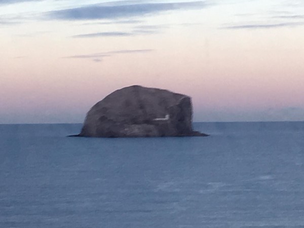 Picture of Bass Rock