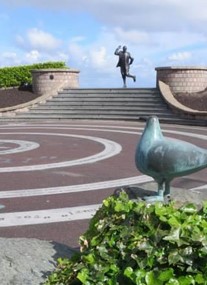 Morecambe Promenade