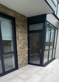 Scarborough View Apartment