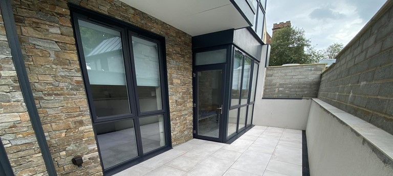 Scarborough View Apartment