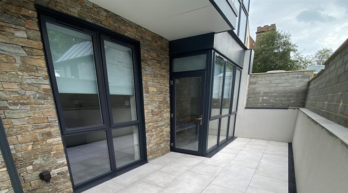 Scarborough View Apartment