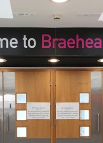 Braehead