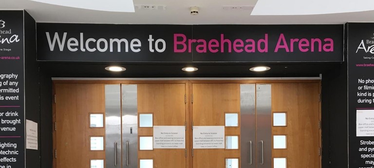 Braehead