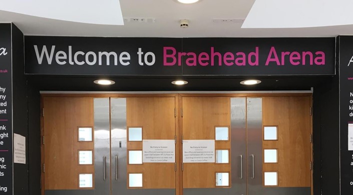 Braehead